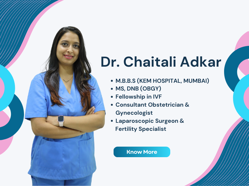 Dr.Chaitali