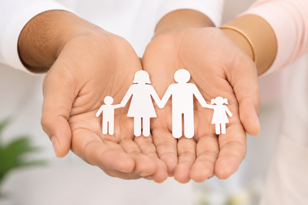 Family Planning Benefits