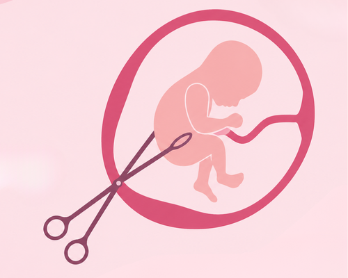Medical Termination of Pregnancy