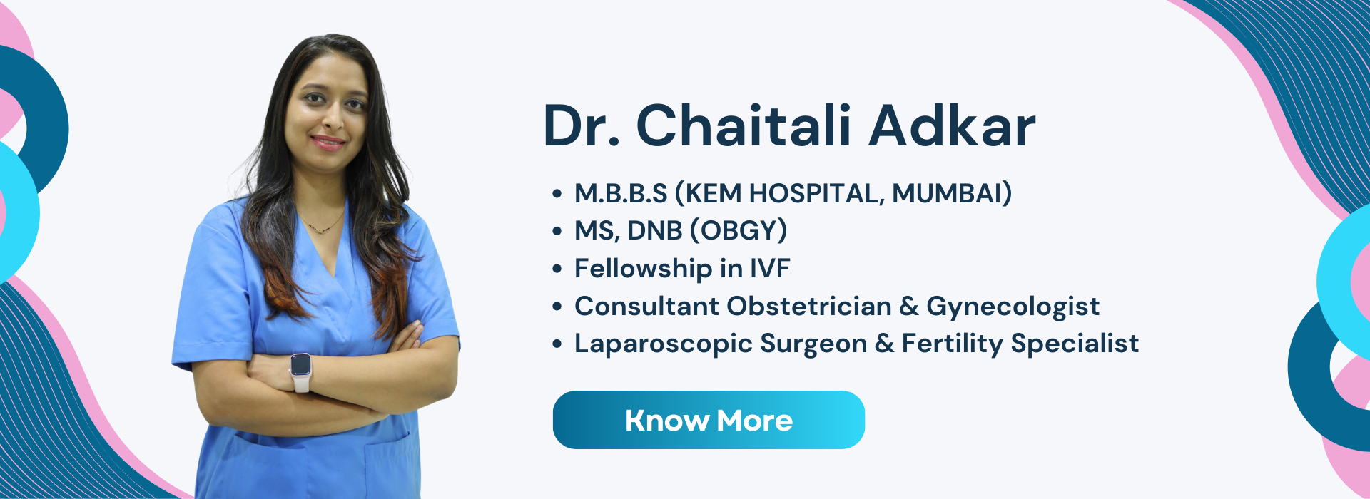 Dr.Chaitali